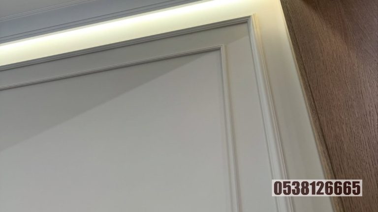 معلم أصباغ في الشرقية