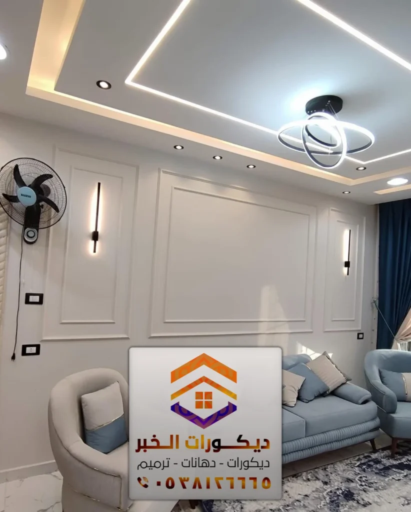 تنفيذ دهانات برأس تنورة