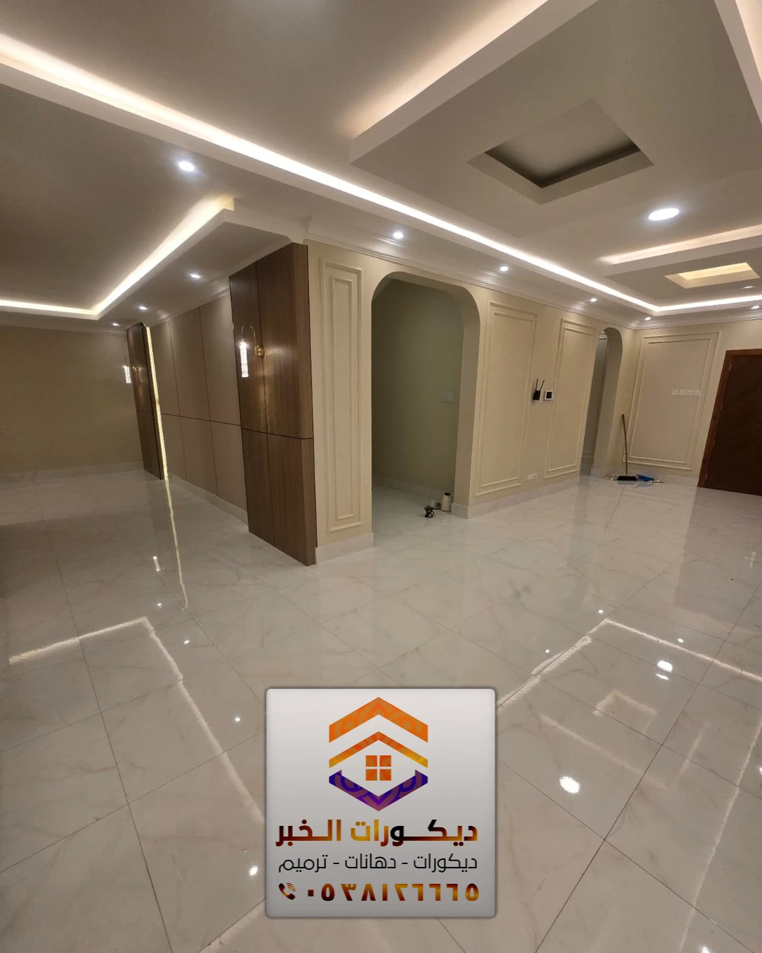 ديكور مداخل البيوت والفلل في الشرقية 0538126665 ديكورات مداخل بالدمام 9 ديكور مداخل البيوت والفلل في سيهات