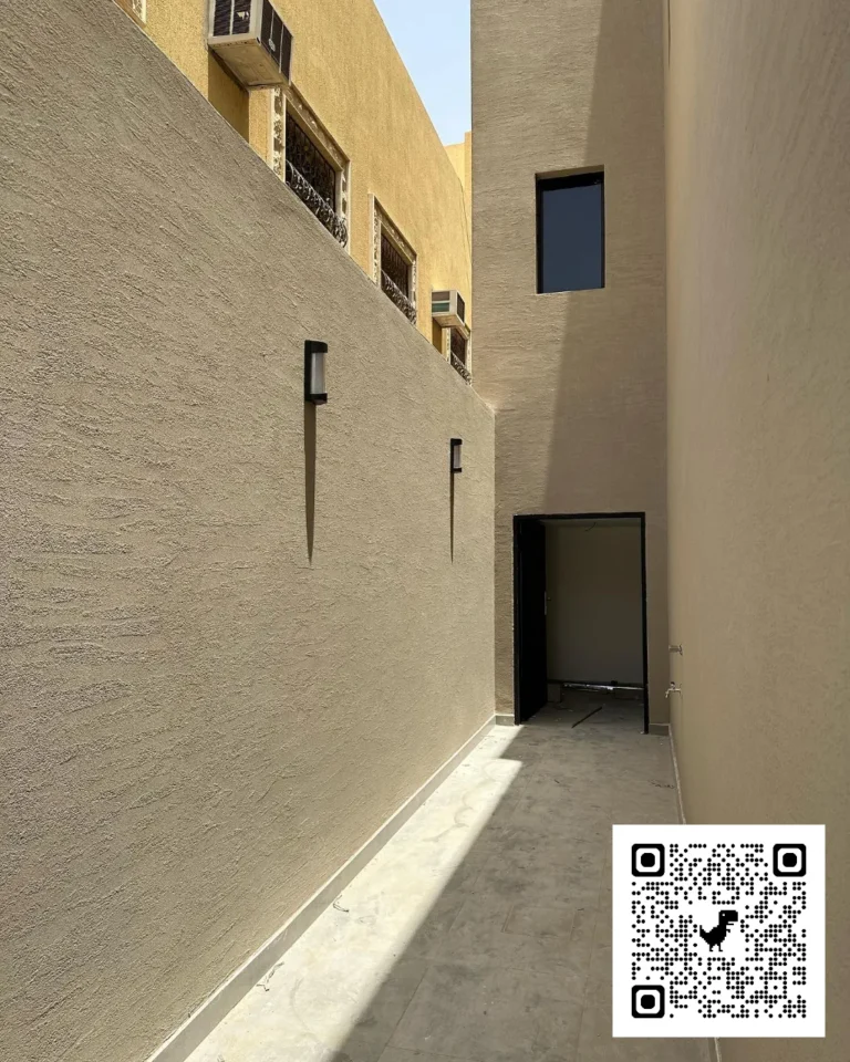 تنفيذ وتشطيب بروفايل العمائر السكنية والتجارية في الدمام