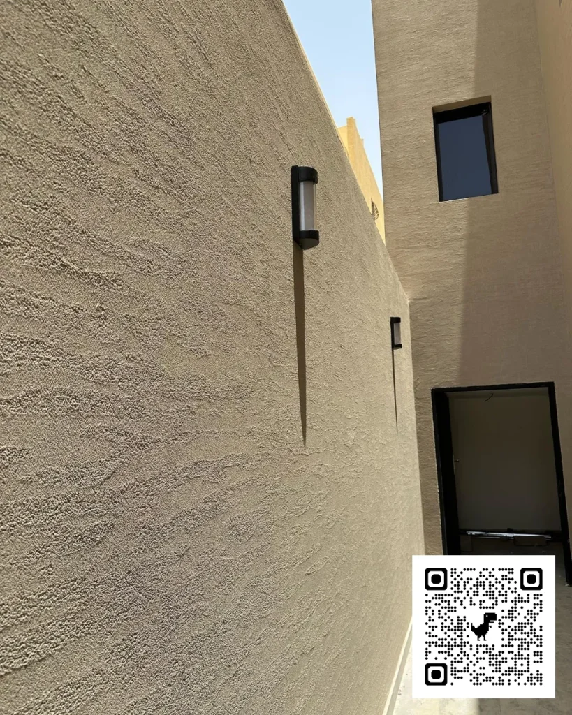 مقاول أصباغ الدمام لتنفيذ أحدث نقشات البروفايل