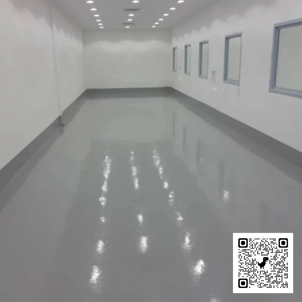 استخدامات الإيبوكسي في المنازل والمنشآت بالدمام