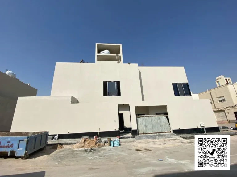 خدمات دهانات البروفايل 10 بروفايل واجهات خارجية بالدمام