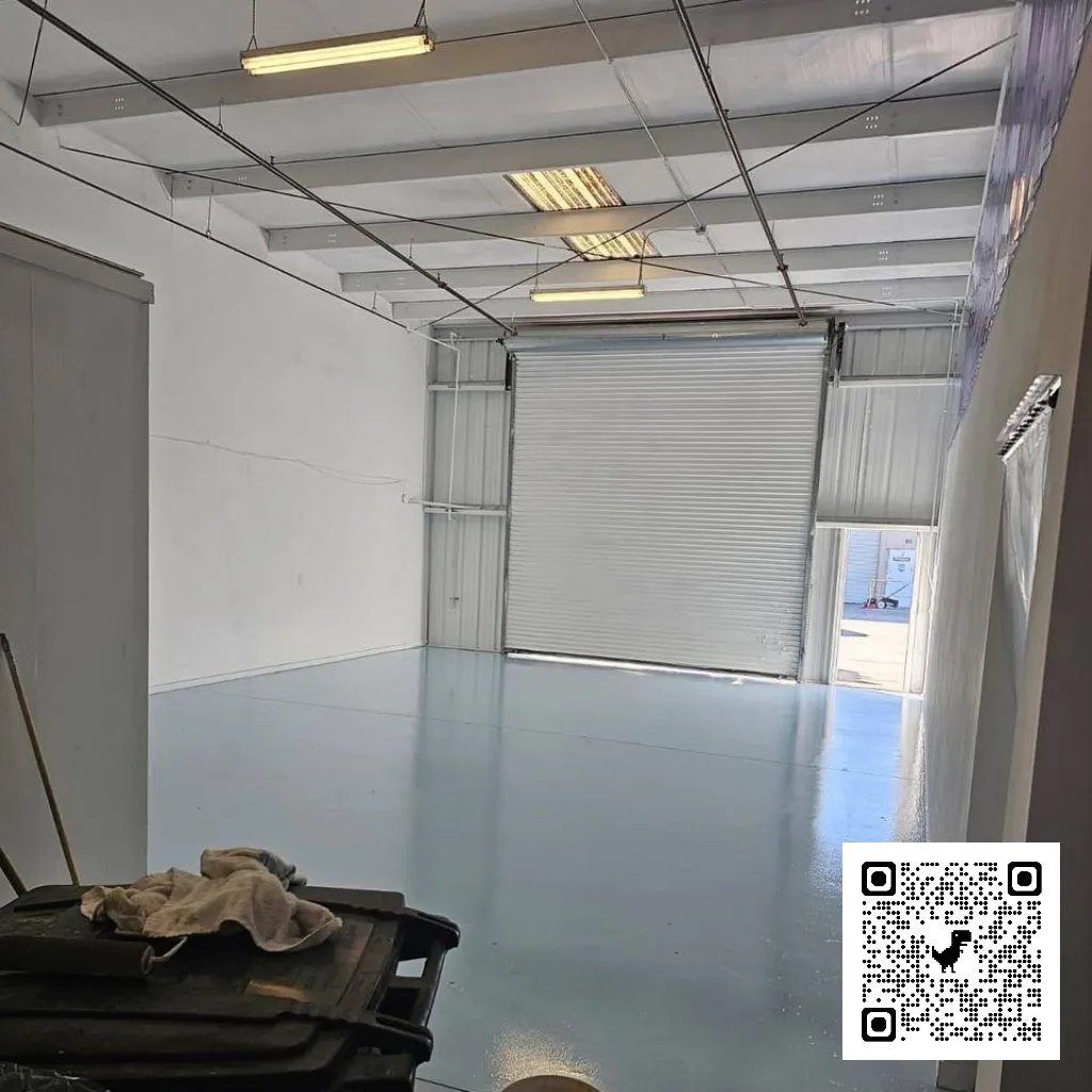 دهانات الإيبوكسي في الدمام