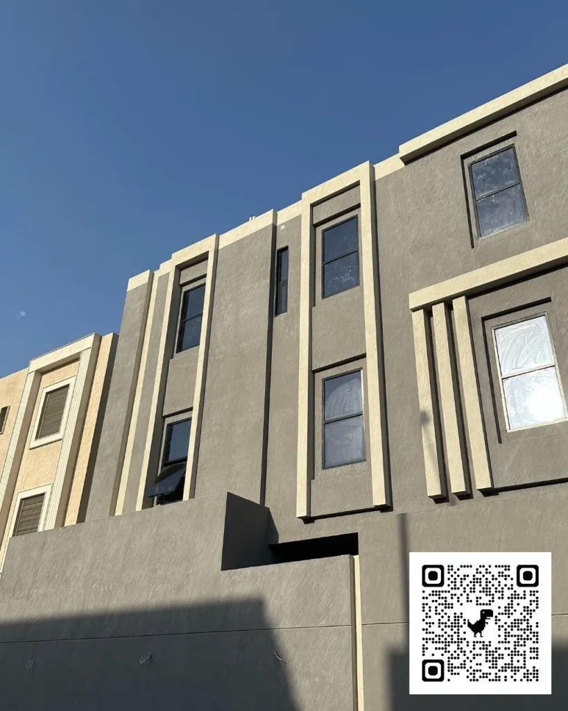  صيانة وتجديد دهانات الواجهات بسيهات