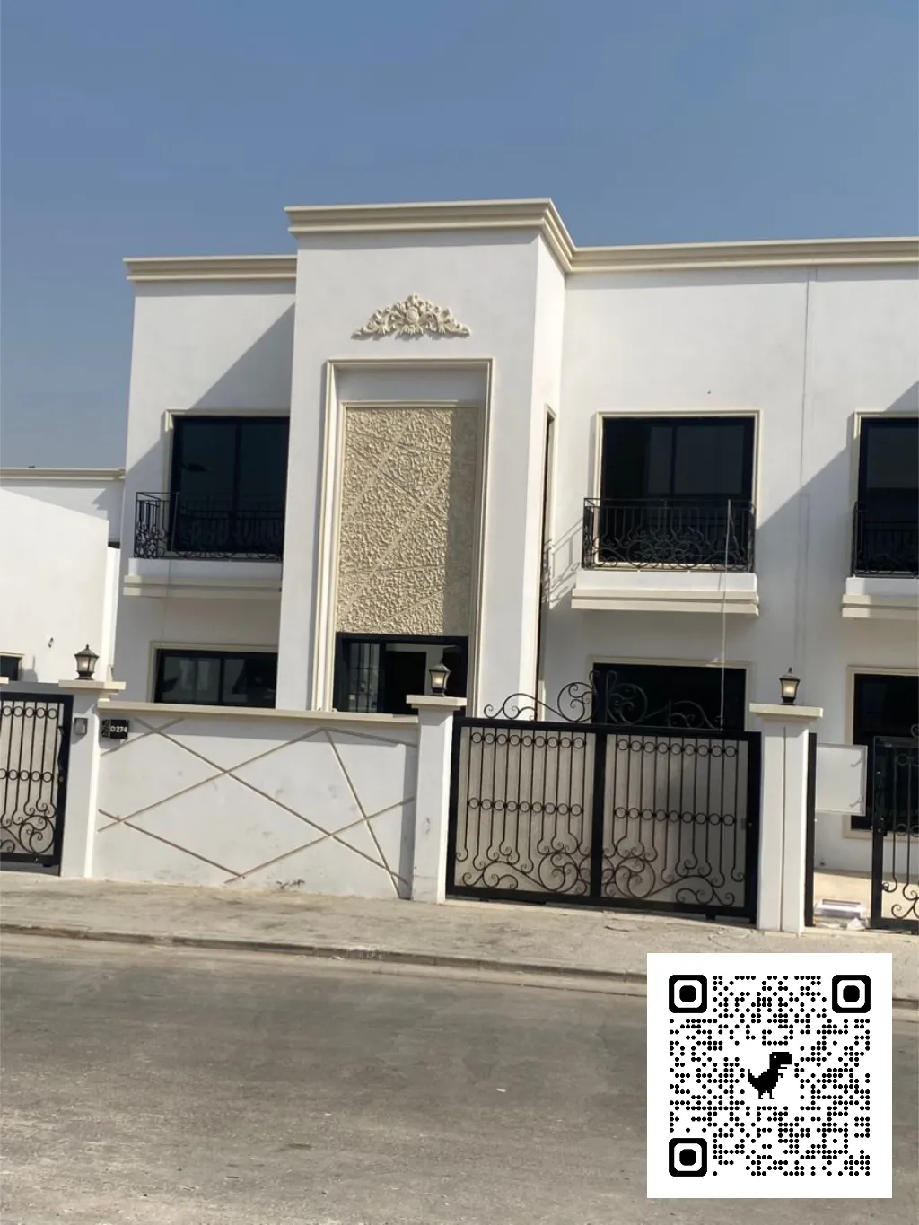 فني دهانات خارجية بسيهات