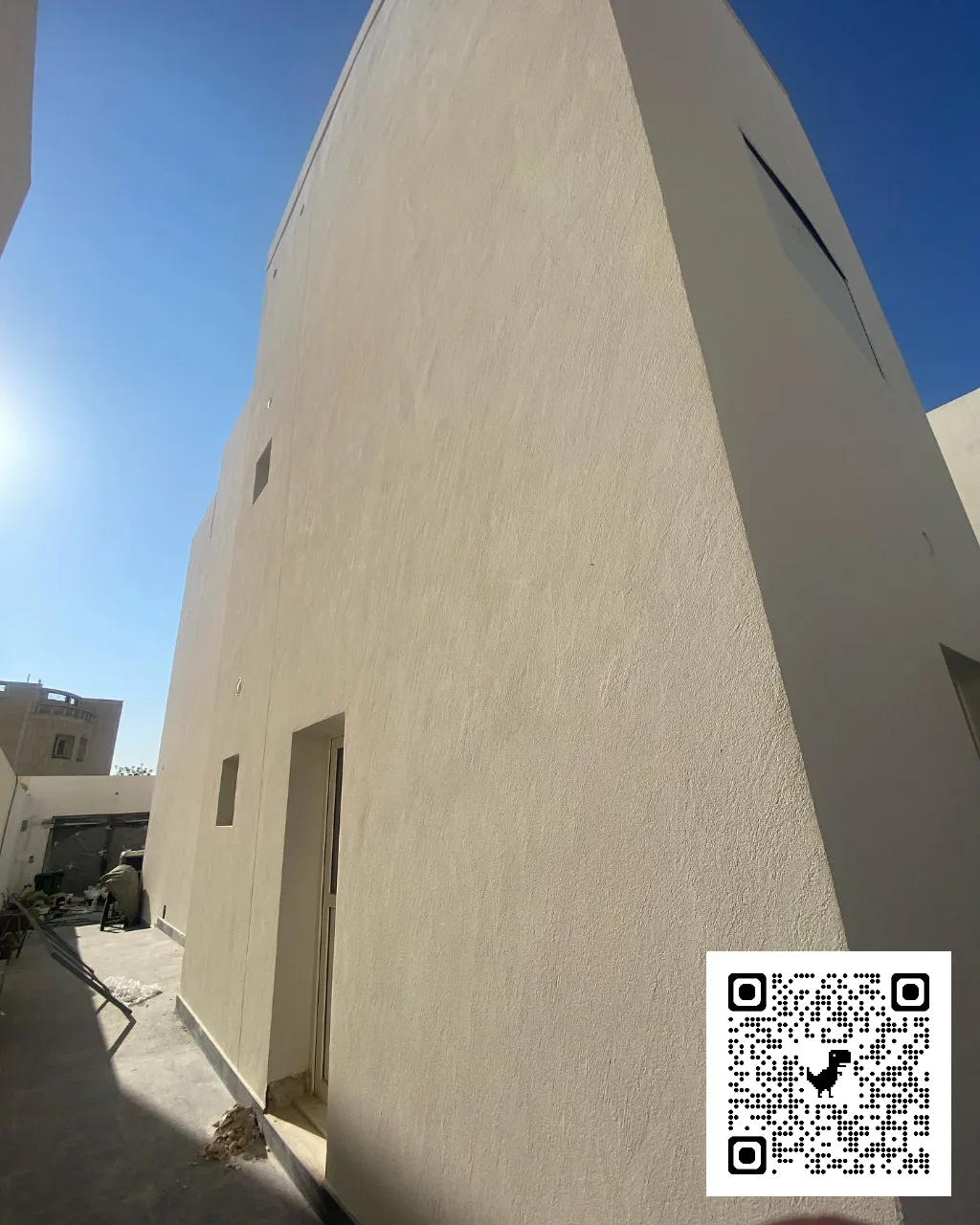 معلم بروفايل واجهات بسيهات